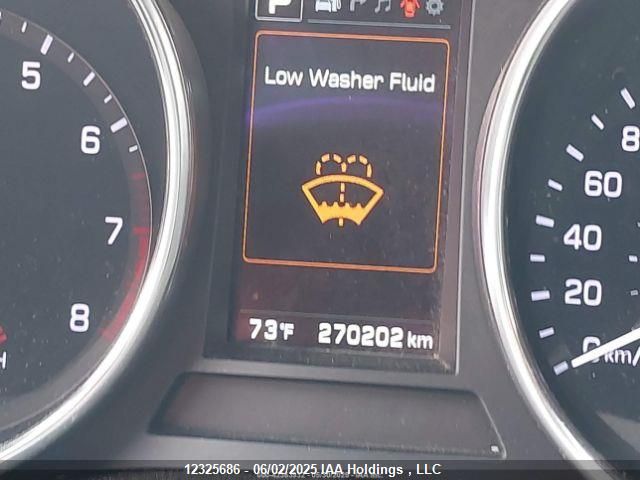 KM8SNDHFXHU178704 Hyundai gdi lambda ii