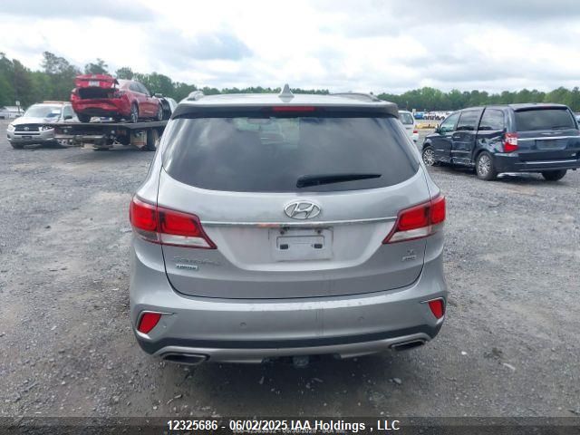 KM8SNDHFXHU178704 Hyundai gdi lambda ii