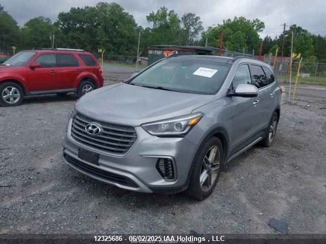 KM8SNDHFXHU178704 Hyundai gdi lambda ii
