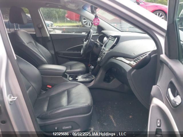 KM8SNDHFXHU178704 Hyundai gdi lambda ii