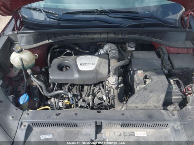 KM8J3CA28HU426516 Hyundai Tucson Limited/sport And Eco/se