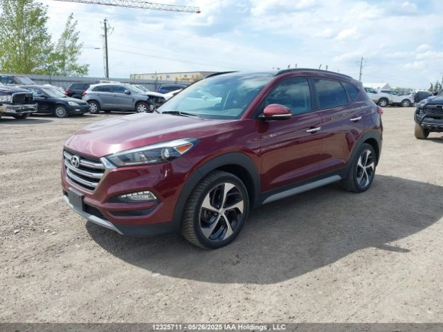 KM8J3CA28HU426516 Hyundai Tucson Limited/sport And Eco/se