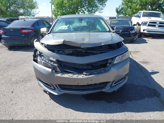 2G1105S34J9156843 Chevrolet lfx - spark ignited direct injection, vvt, e85 max, alum