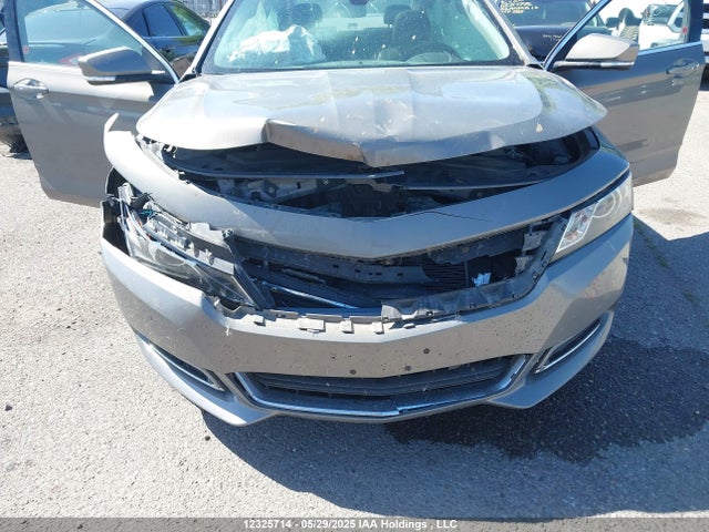 2G1105S34J9156843 Chevrolet lfx - spark ignited direct injection, vvt, e85 max, alum