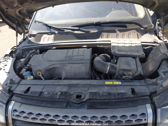 SALVP2RX2JH297121 Land Rover aj20p