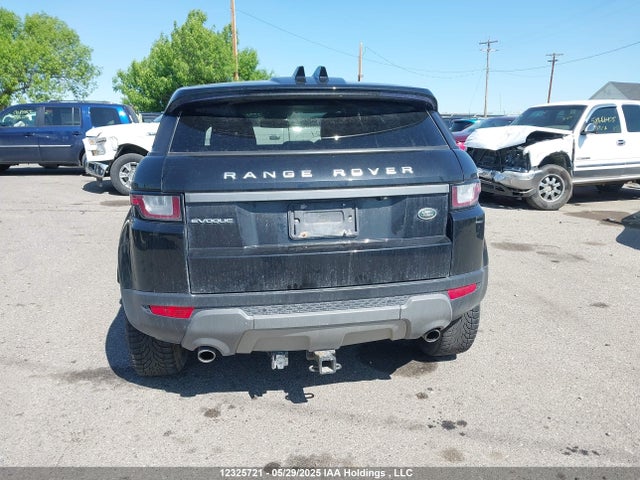 SALVP2RX2JH297121 Land Rover aj20p