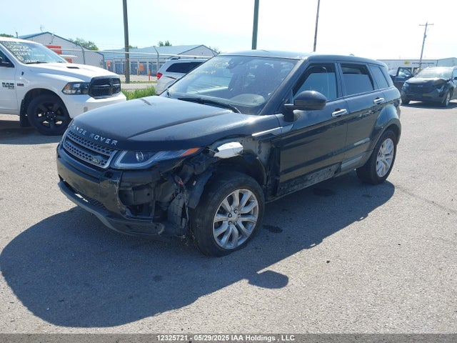 SALVP2RX2JH297121 Land Rover aj20p