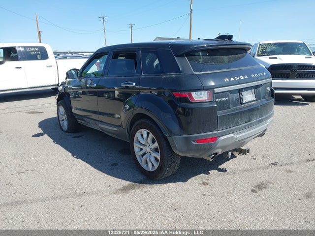SALVP2RX2JH297121 Land Rover aj20p