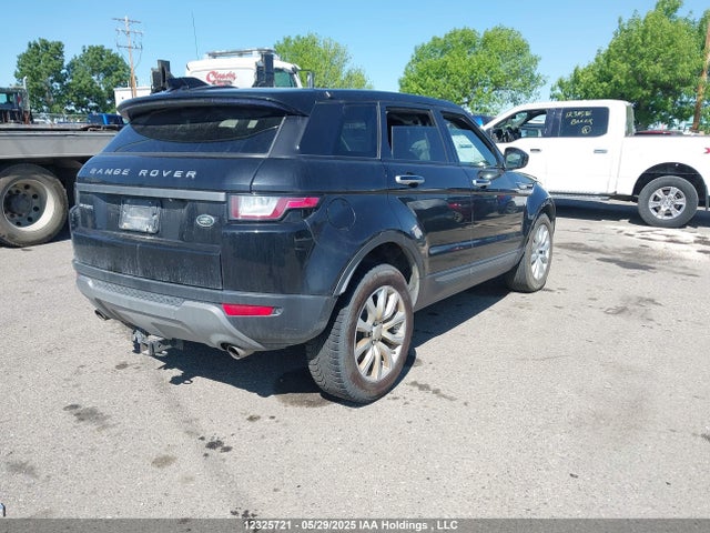 SALVP2RX2JH297121 Land Rover aj20p