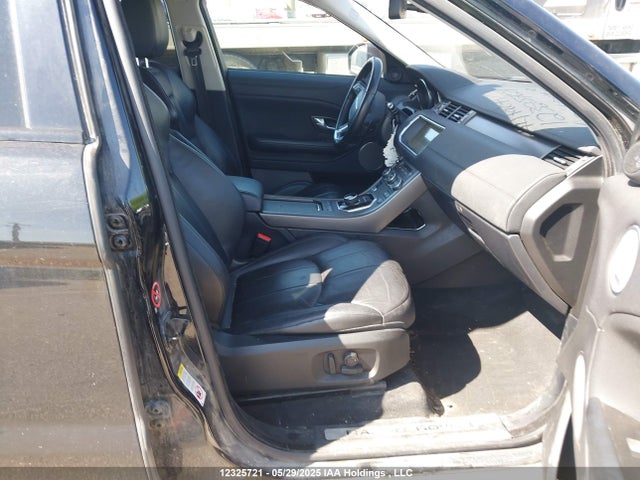 SALVP2RX2JH297121 Land Rover aj20p