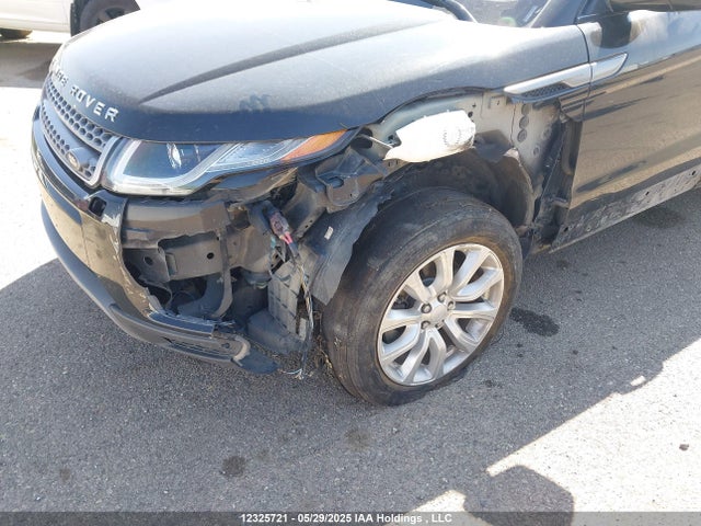 SALVP2RX2JH297121 Land Rover aj20p