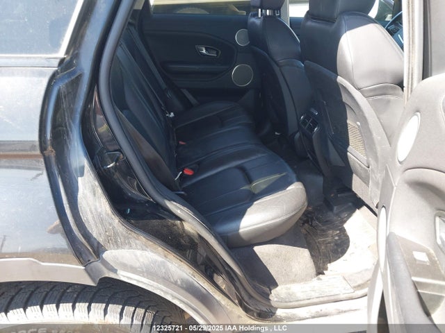 SALVP2RX2JH297121 Land Rover aj20p