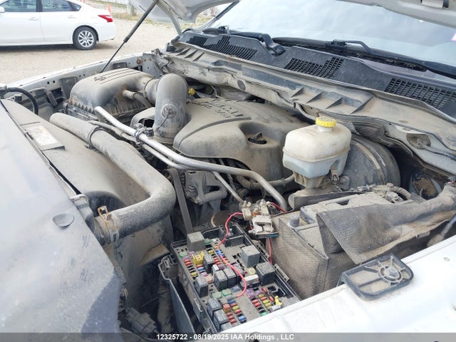 RAM 2016 2016 3C6TR5CT4GG236167 Image 10