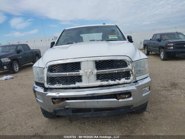 RAM 2016 2016 3C6TR5CT4GG236167 Image 11