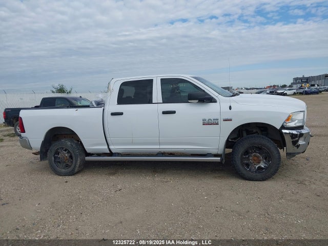 RAM 2016 2016 3C6TR5CT4GG236167 Image 12