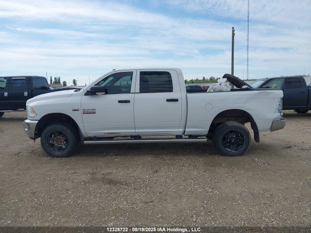 RAM 2016 2016 3C6TR5CT4GG236167 Image 13