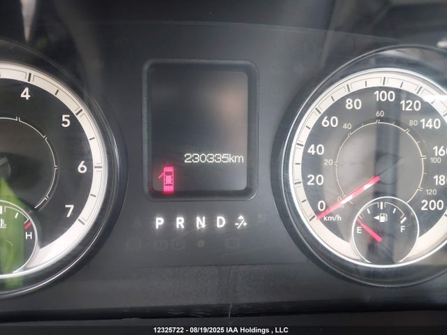 RAM 2016 2016 3C6TR5CT4GG236167 Image 14