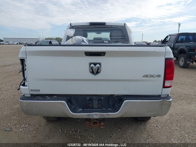 RAM 2016 2016 3C6TR5CT4GG236167 Image 15