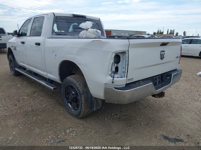 RAM 2016 2016 3C6TR5CT4GG236167 Image 3