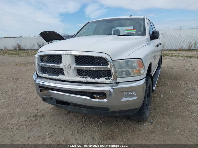 RAM 2016 2016 3C6TR5CT4GG236167 Image 6