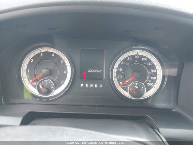 RAM 2016 2016 3C6TR5CT4GG236167 Image 7