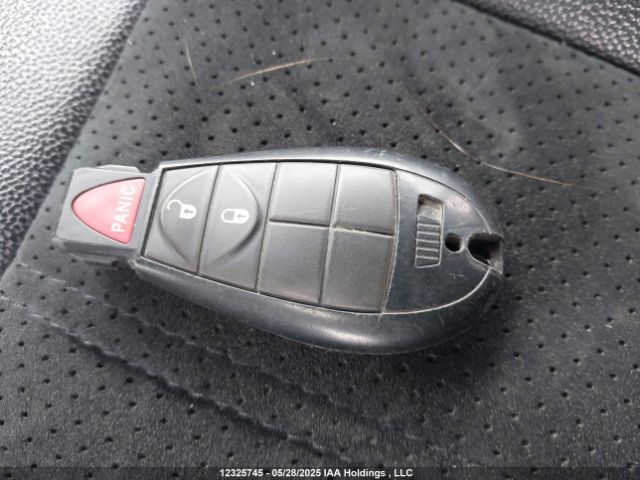 2C4RDGBG7HR658382 Dodge Grand Caravan