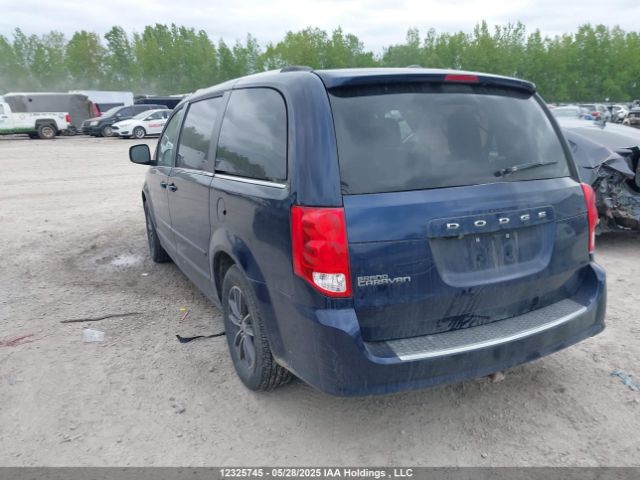 2C4RDGBG7HR658382 Dodge Grand Caravan