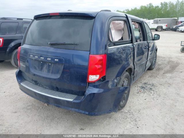 2C4RDGBG7HR658382 Dodge Grand Caravan