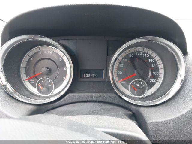 2C4RDGBG7HR658382 Dodge Grand Caravan