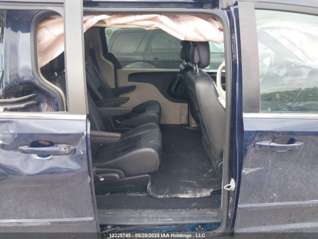 2C4RDGBG7HR658382 Dodge Grand Caravan