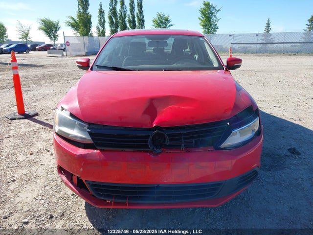 3VWDK7AJ8EM393338 Volkswagen Jetta