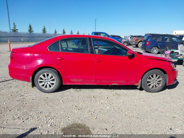 3VWDK7AJ8EM393338 Volkswagen Jetta