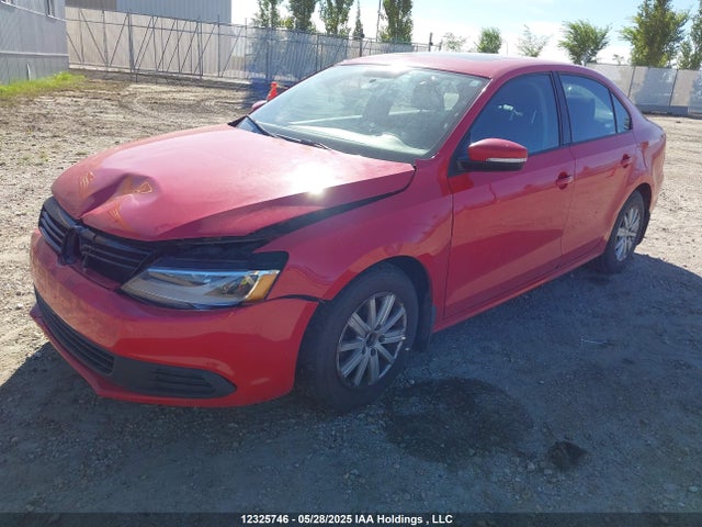 3VWDK7AJ8EM393338 Volkswagen Jetta