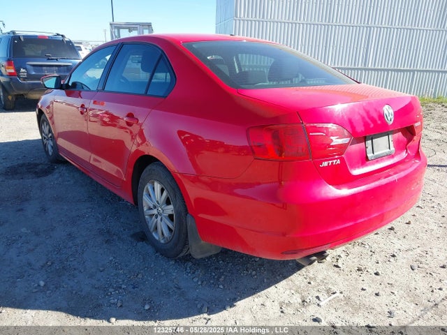 3VWDK7AJ8EM393338 Volkswagen Jetta
