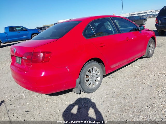 3VWDK7AJ8EM393338 Volkswagen Jetta