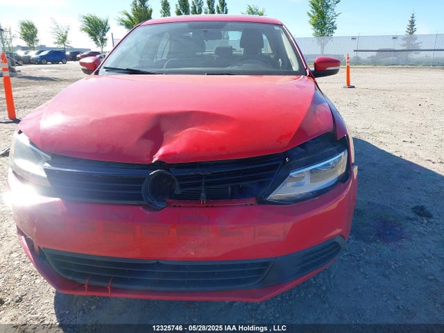 3VWDK7AJ8EM393338 Volkswagen Jetta