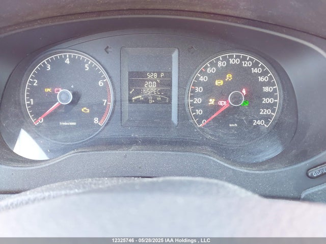 3VWDK7AJ8EM393338 Volkswagen Jetta
