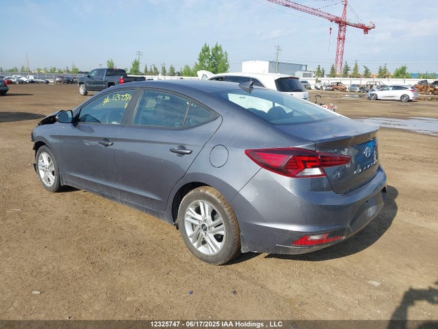 KMHD84LF1LU951592 Hyundai mpi nu