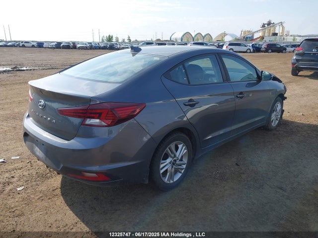 KMHD84LF1LU951592 Hyundai mpi nu
