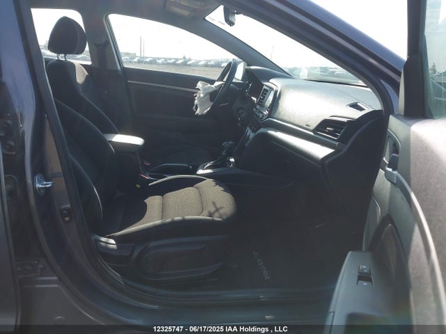 KMHD84LF1LU951592 Hyundai mpi nu