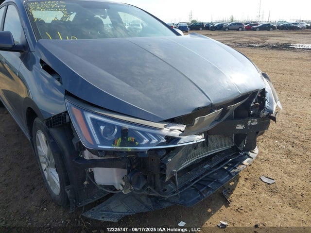 KMHD84LF1LU951592 Hyundai mpi nu
