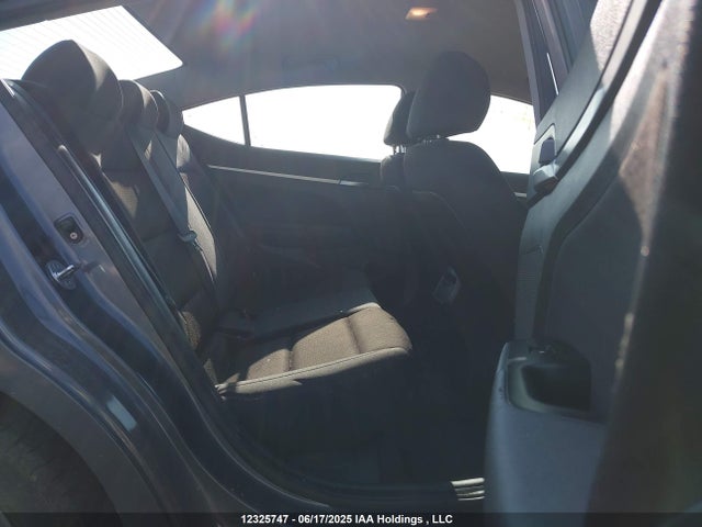 KMHD84LF1LU951592 Hyundai mpi nu