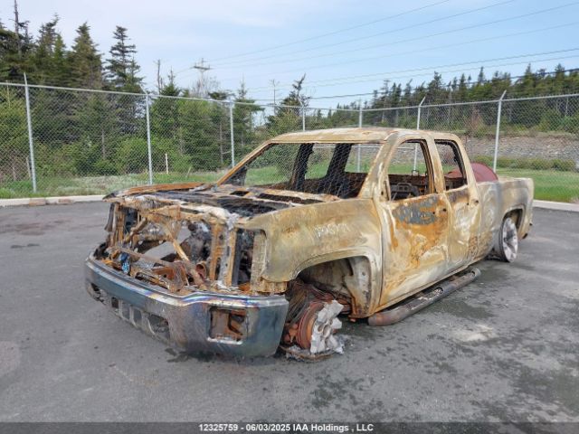 1GTV2UEC1FZ220245 GMC l83 - vvt, active fuel management, aluminum