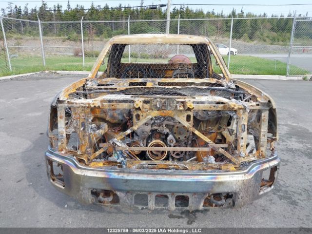 1GTV2UEC1FZ220245 GMC l83 - vvt, active fuel management, aluminum