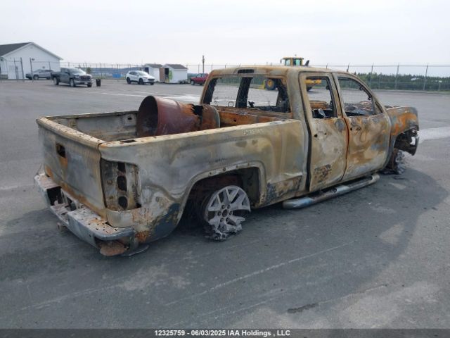 1GTV2UEC1FZ220245 GMC l83 - vvt, active fuel management, aluminum