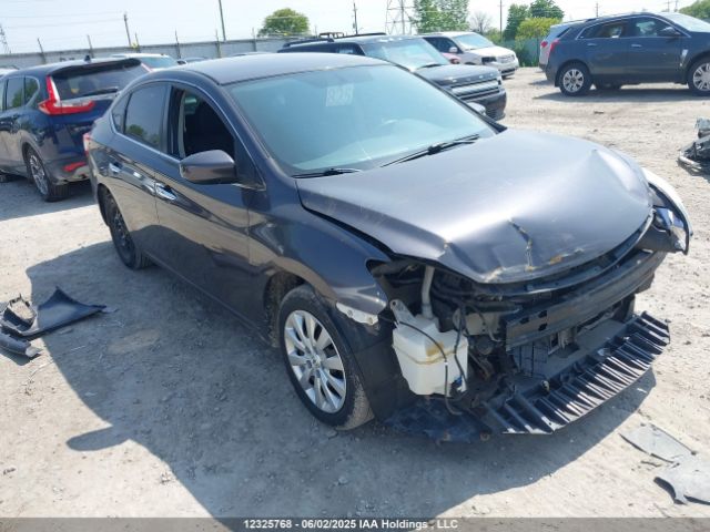 3N1AB7APXFL659219 auction archive image