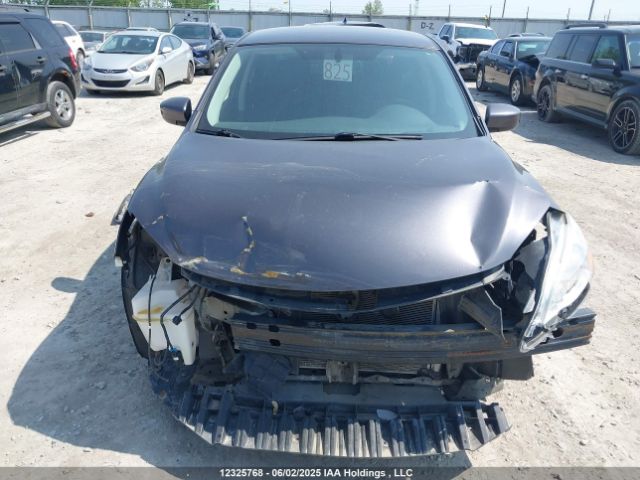 3N1AB7APXFL659219 Nissan Sentra