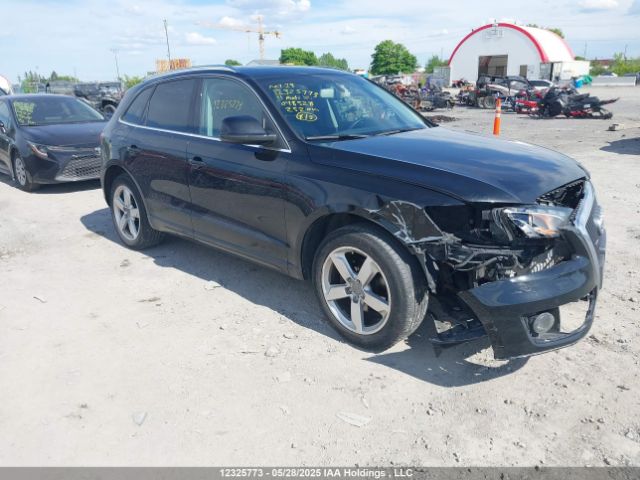 Aukcja sprzedaży 2011 Audi Q5 Prestige, vin: WA1VFCFP3BA048528, numer aukcji: 12325773