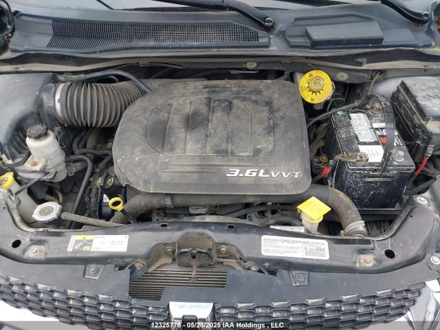 2C4RDGBG1ER152090 Dodge 2014