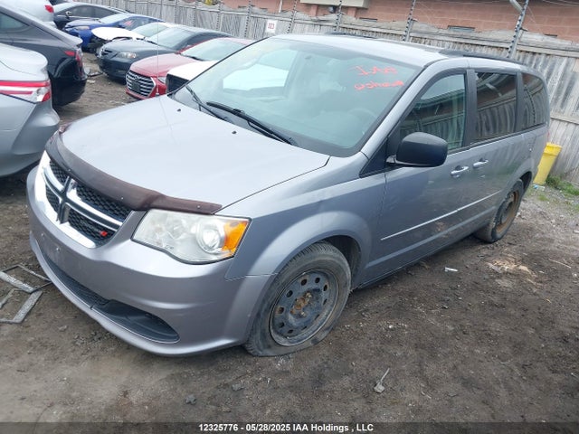 2C4RDGBG1ER152090 Dodge 2014